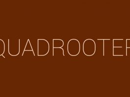 QUADROOTER