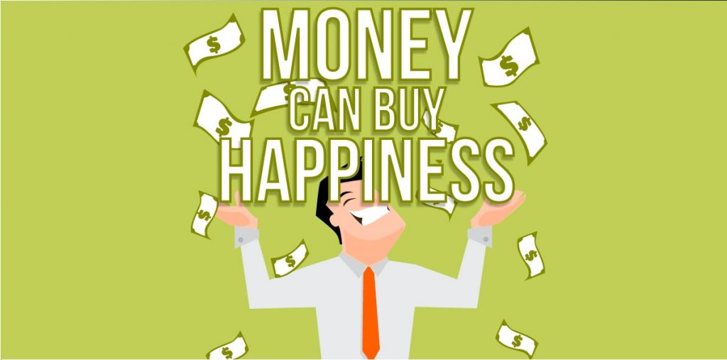 Money And Happiness