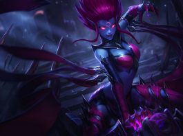 Evelynn, Guide to mastery