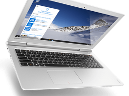 Lenovo laptop ideapad 700