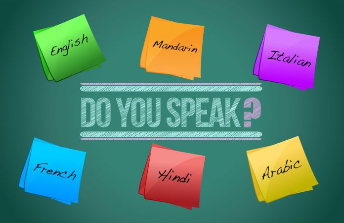 Do Language do you speak?