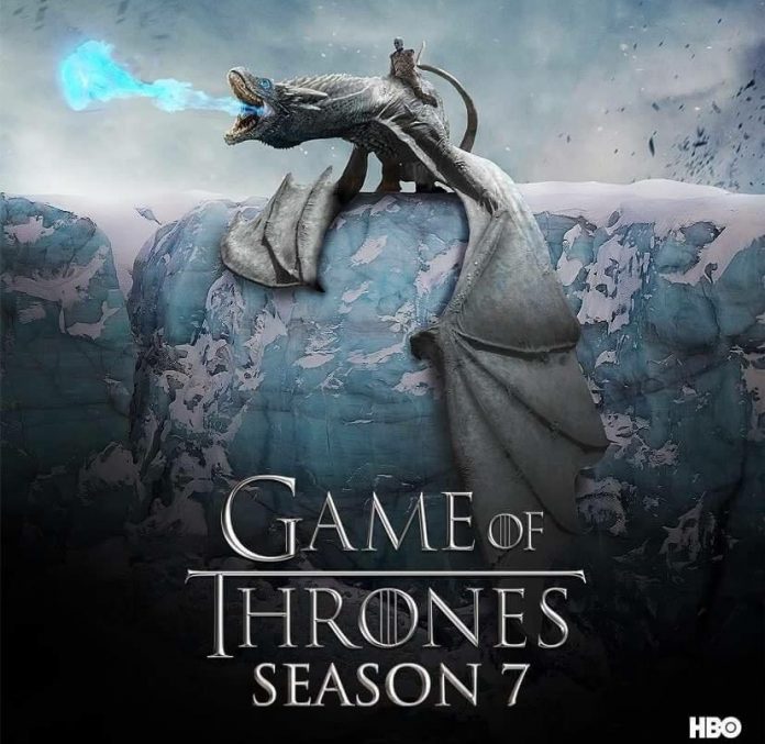 Game of Thrones Season 7