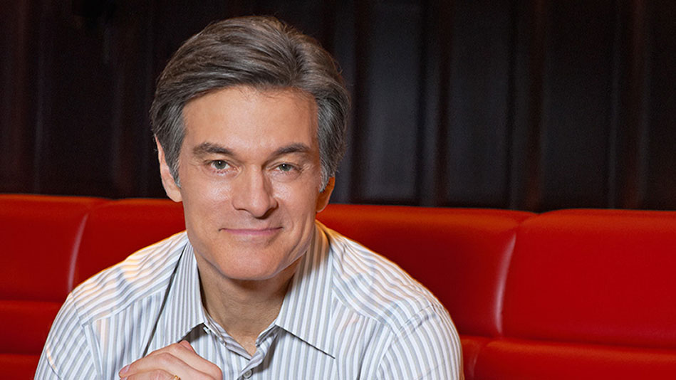 Dr. Oz's plan to lose weight without any suffering