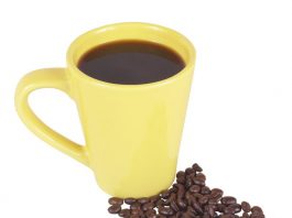 How to Get Rid of Caffeine in the Body
