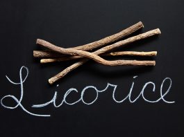 Licorice Root and Smoking
