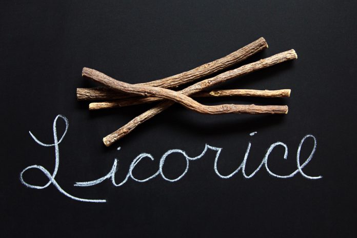 Licorice Root and Smoking