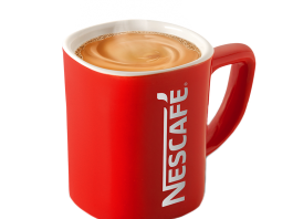 The Damage of Drinking Nescafe on an Empty Stomach