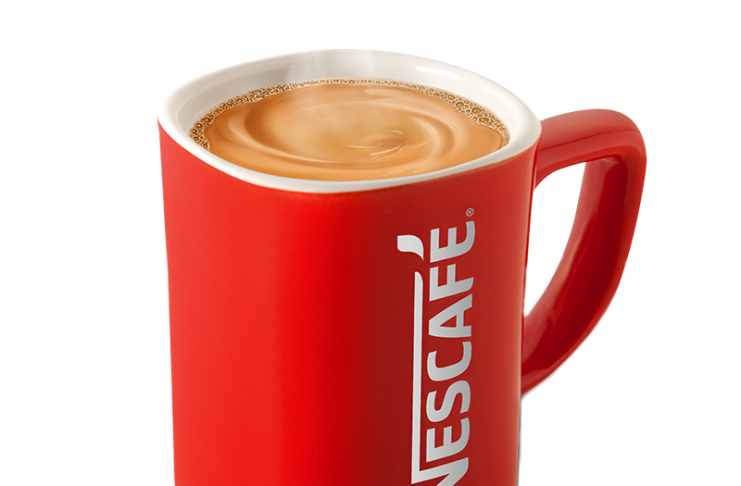The Damage of Drinking Nescafe on an Empty Stomach
