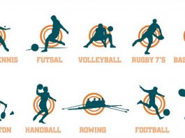 Sports benefits to the body