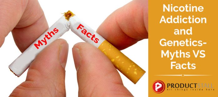 Myths and Facts about Smoking