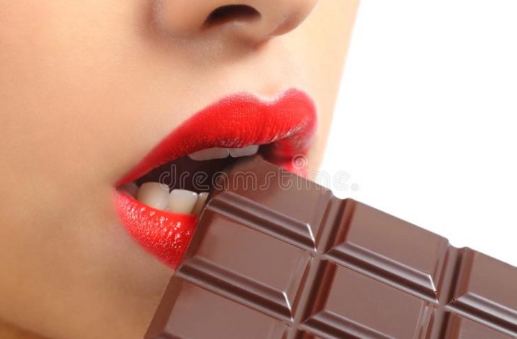 How does Chocolate Affect the Brain?