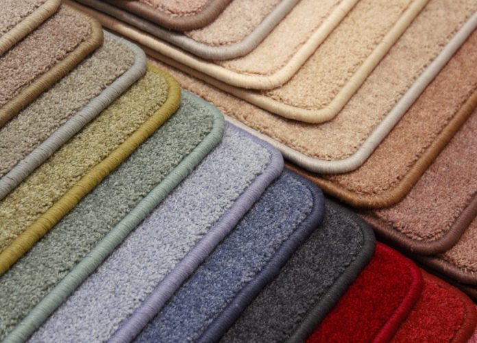 How to choose the color of your home carpets?