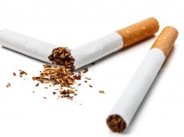 What is Nicotine?