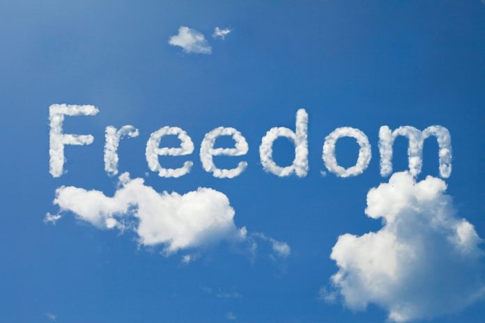 the importance of freedom