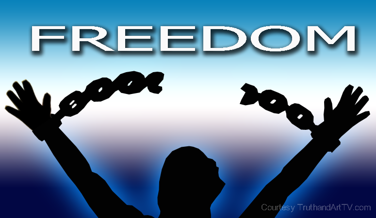 What are the types of freedom? | ePosts Newspaper - find and browse
