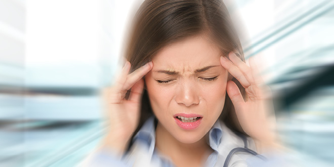 Causes of Headache after Eating