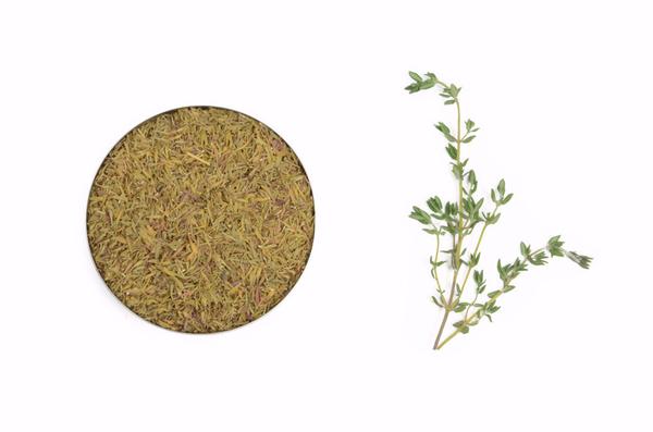 Benefits of Thyme