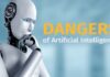 Dangers of Artificial intelligence