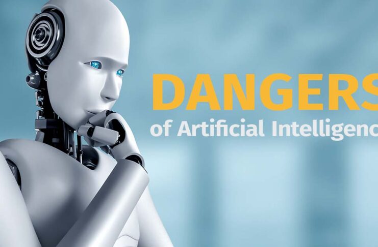 Dangers of Artificial intelligence