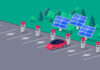 Renewable Energy and Electric Vehicles