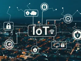 IoT and Security