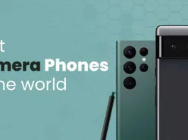 Camera Phones