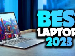 Best Laptops